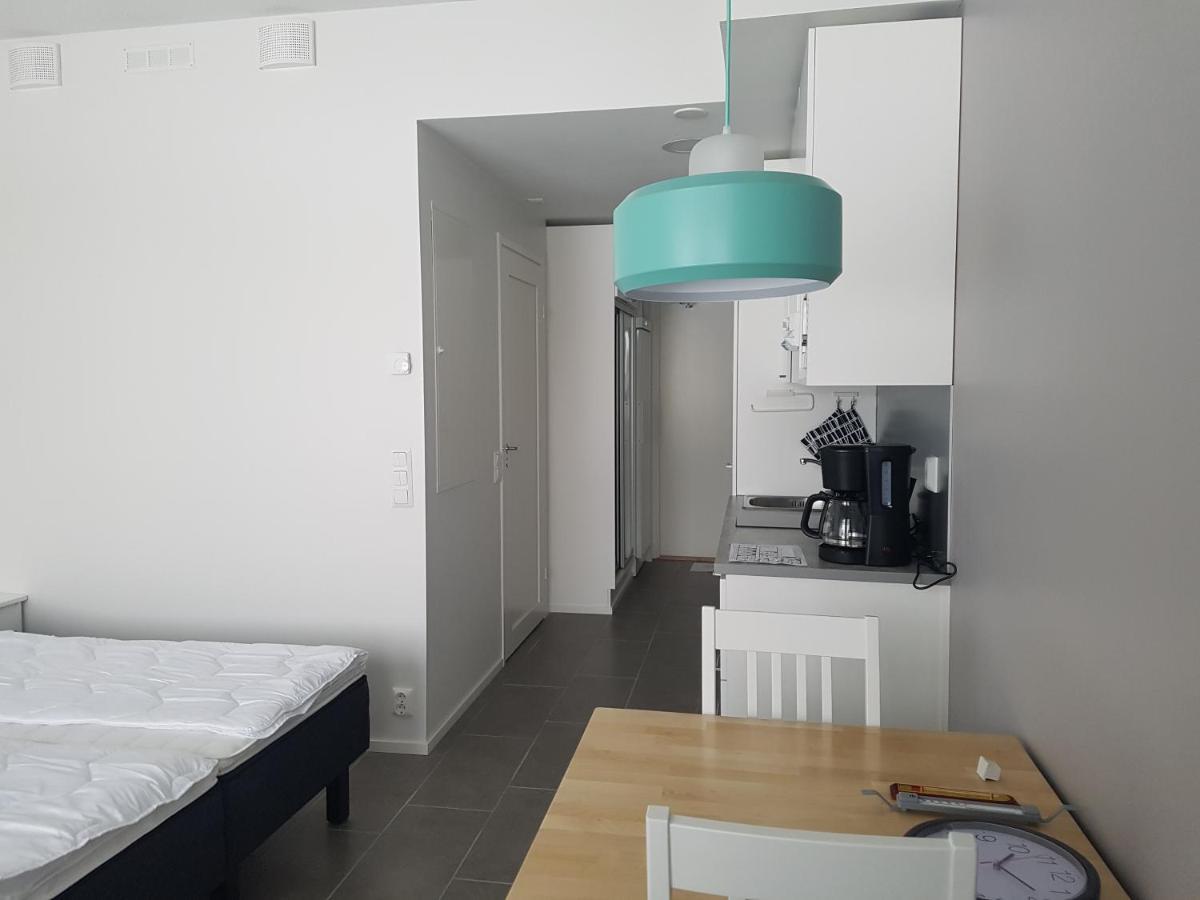 Äkäslompolo Hotel Lost In Yllaes المظهر الخارجي الصورة